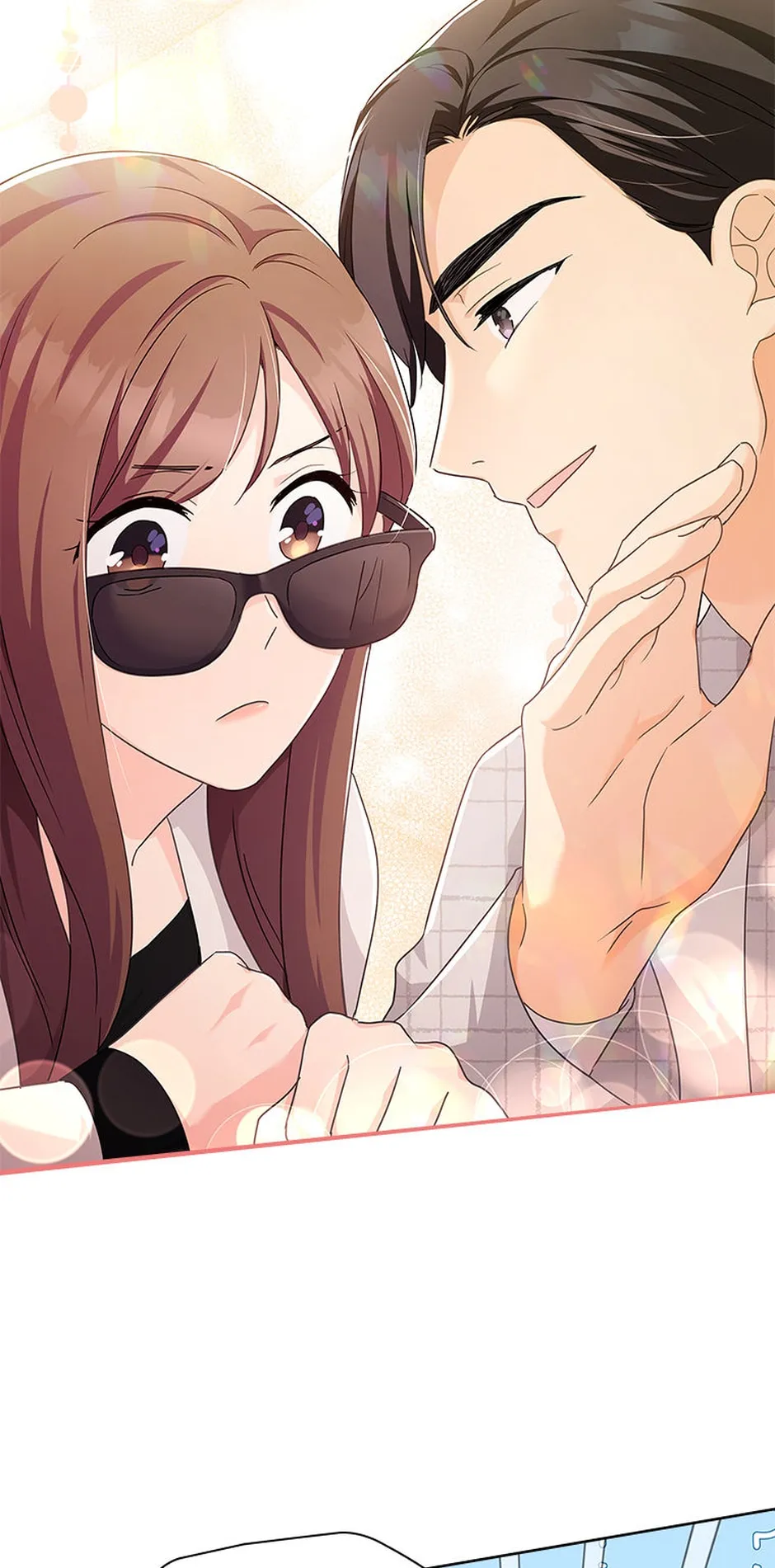 The Lost Stiletto Affair Chapter 34 Online - página 39