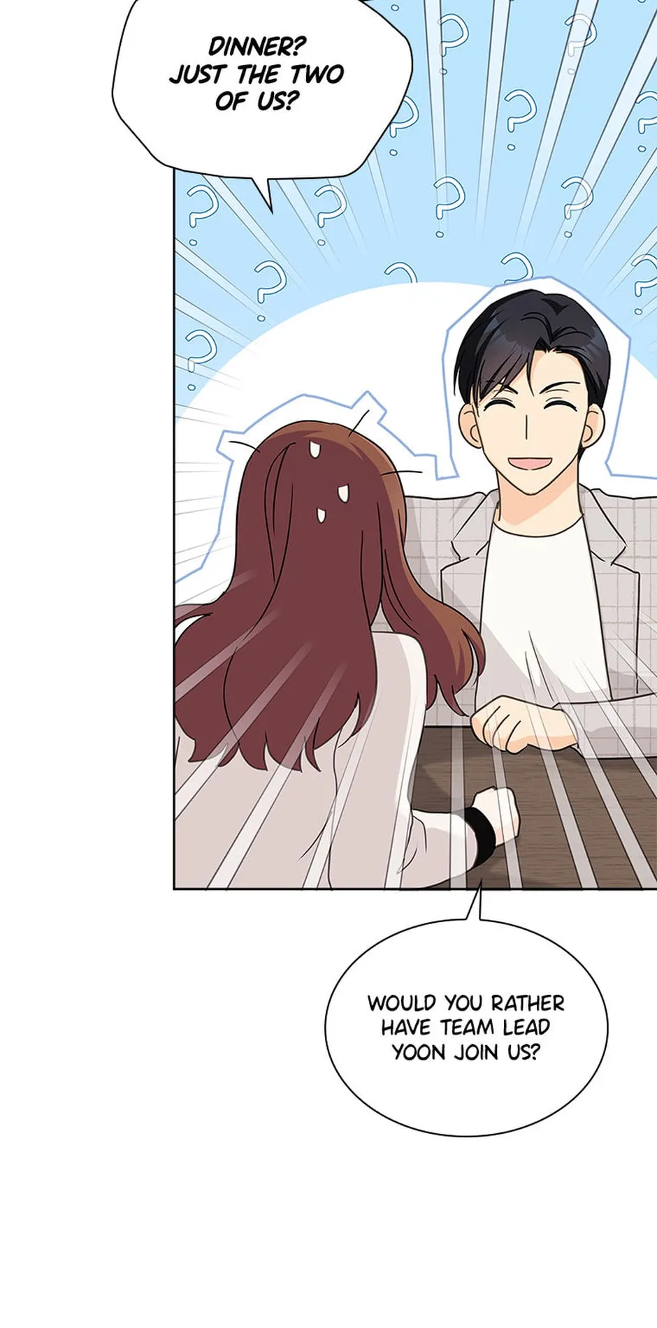 The Lost Stiletto Affair Chapter 34 Online - página 40