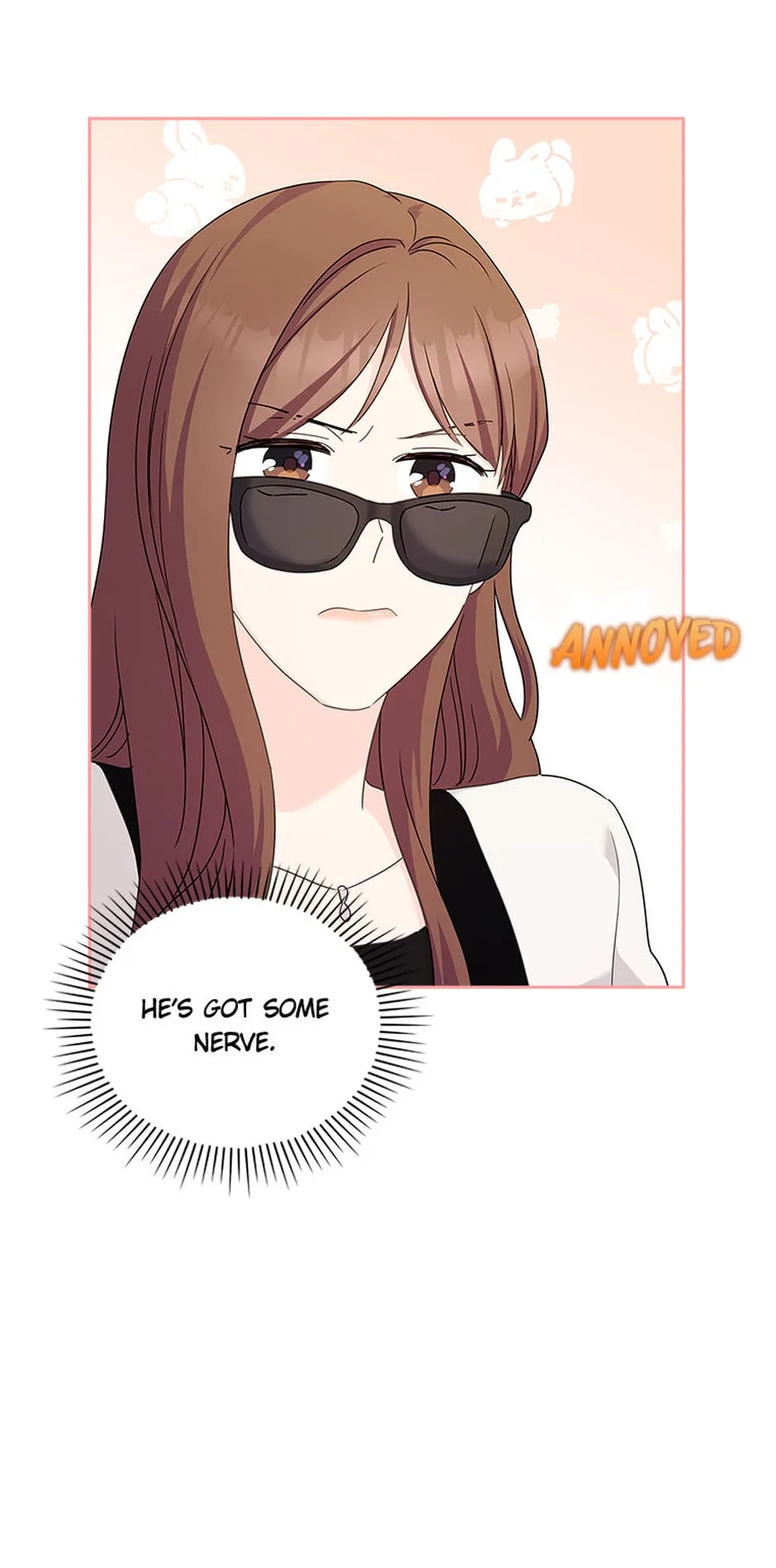 The Lost Stiletto Affair Chapter 34 Online - página 41