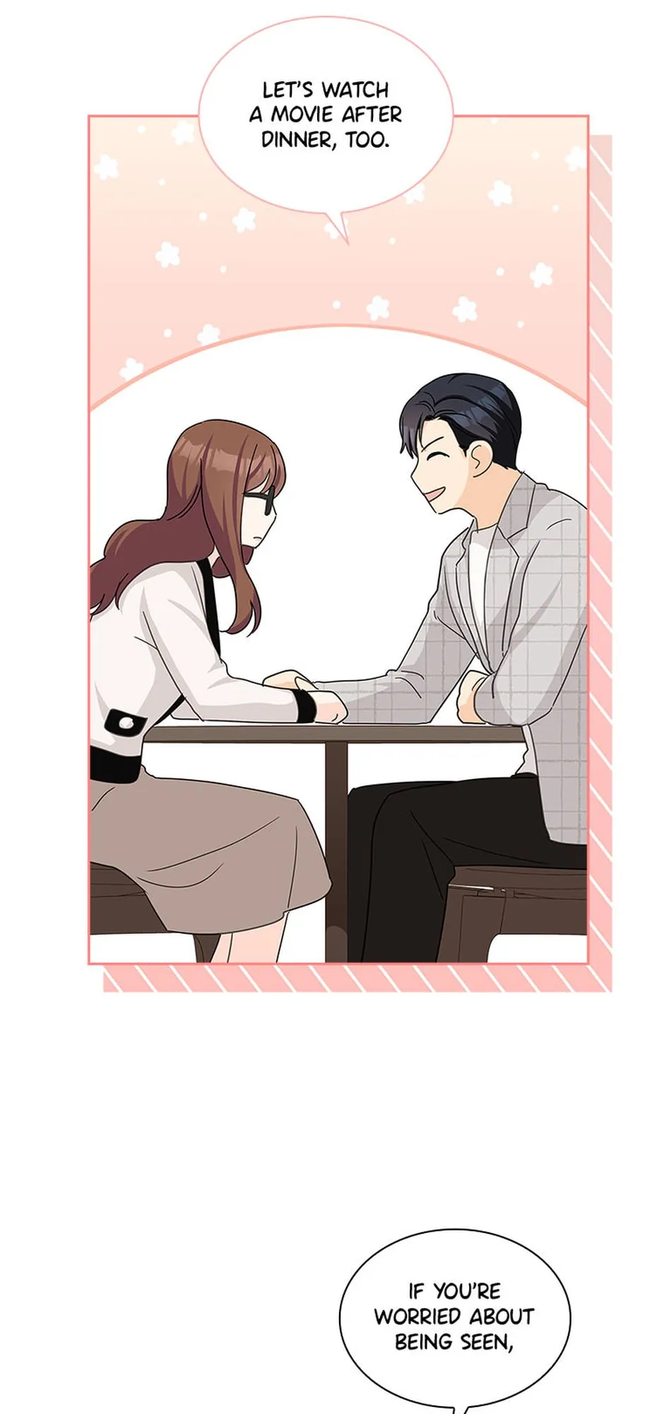The Lost Stiletto Affair Chapter 34 Online - página 43
