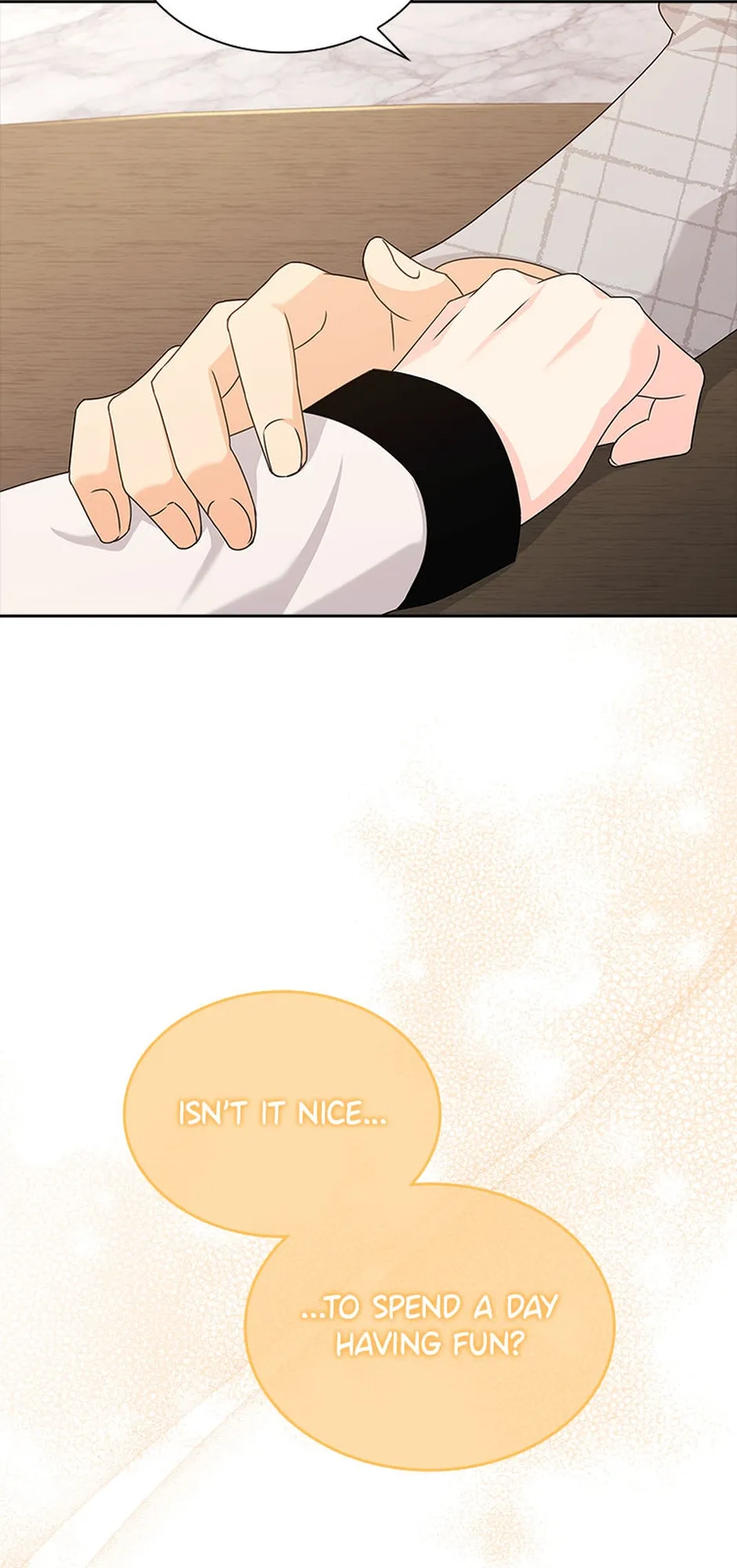 The Lost Stiletto Affair Chapter 34 Online - página 47