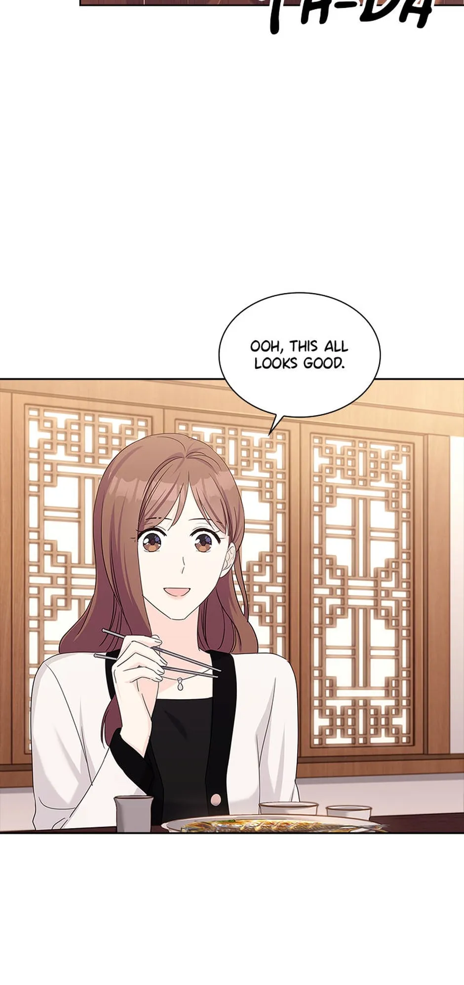 The Lost Stiletto Affair Chapter 34 Online - página 50