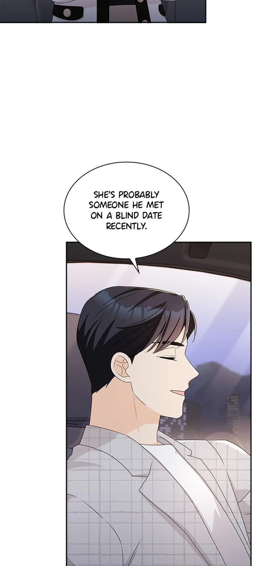 The Lost Stiletto Affair Chapter 34 Online - página 59