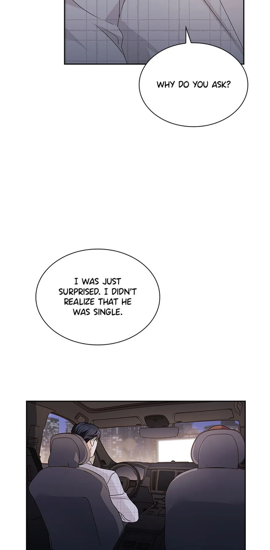 The Lost Stiletto Affair Chapter 34 Online - página 60