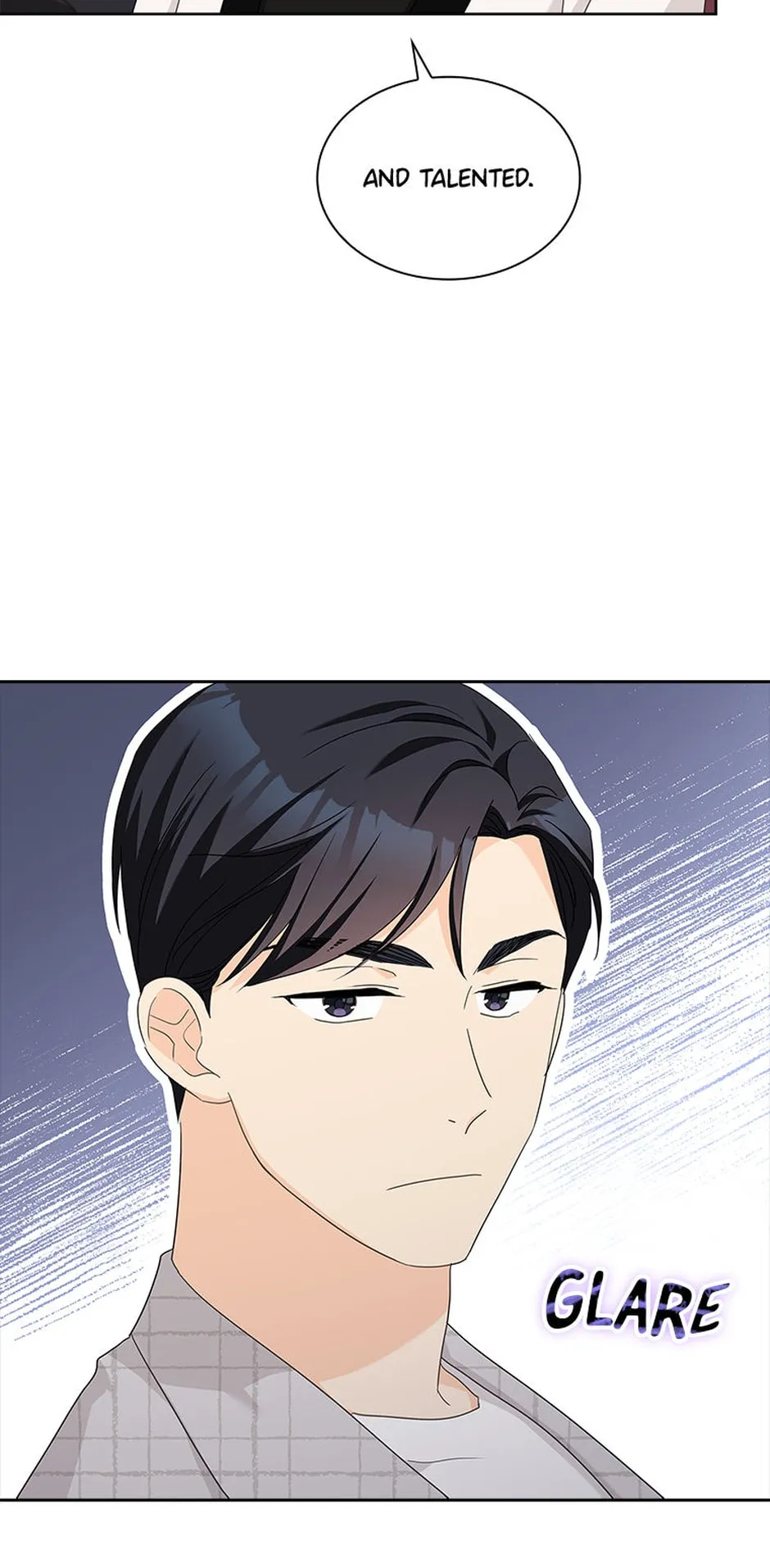 The Lost Stiletto Affair Chapter 34 Online - página 62
