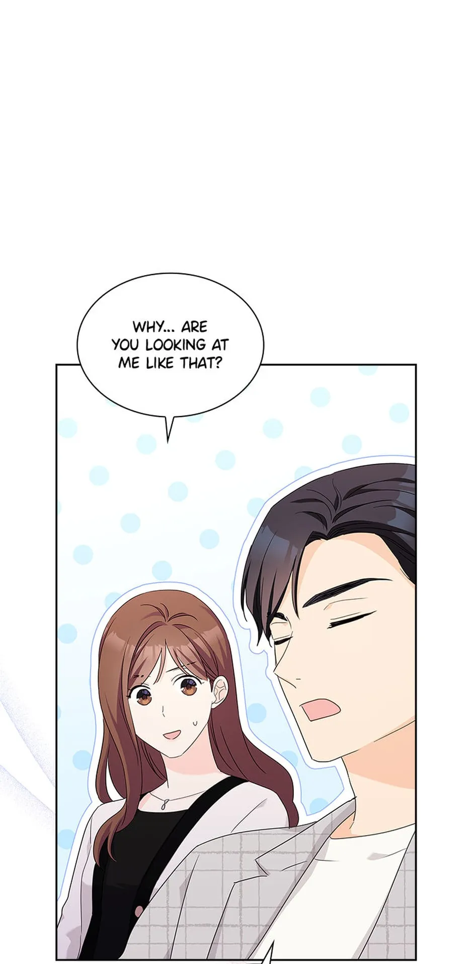 The Lost Stiletto Affair Chapter 34 Online - página 63