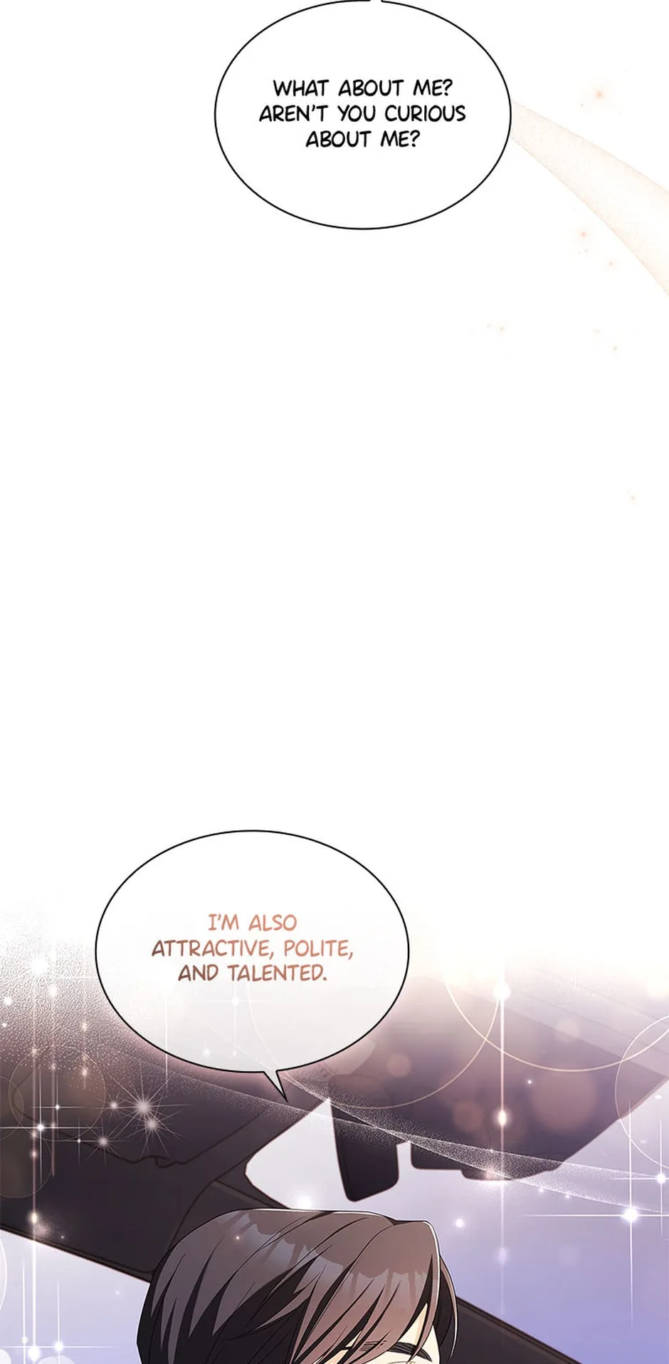 The Lost Stiletto Affair Chapter 34 Online - página 64
