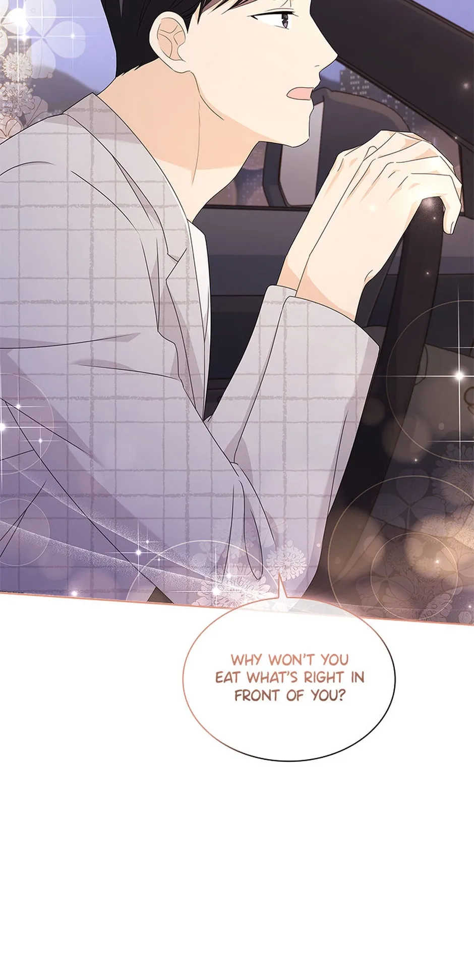 The Lost Stiletto Affair Chapter 34 Online - página 65