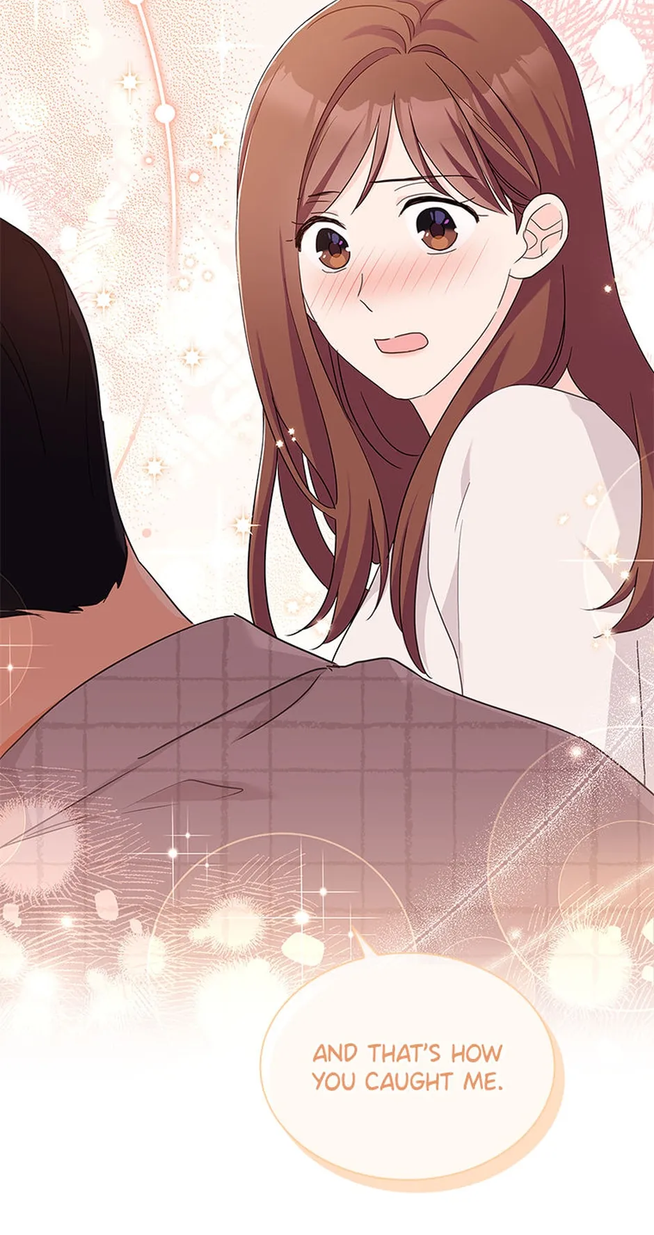 The Lost Stiletto Affair Chapter 34 Online - página 70