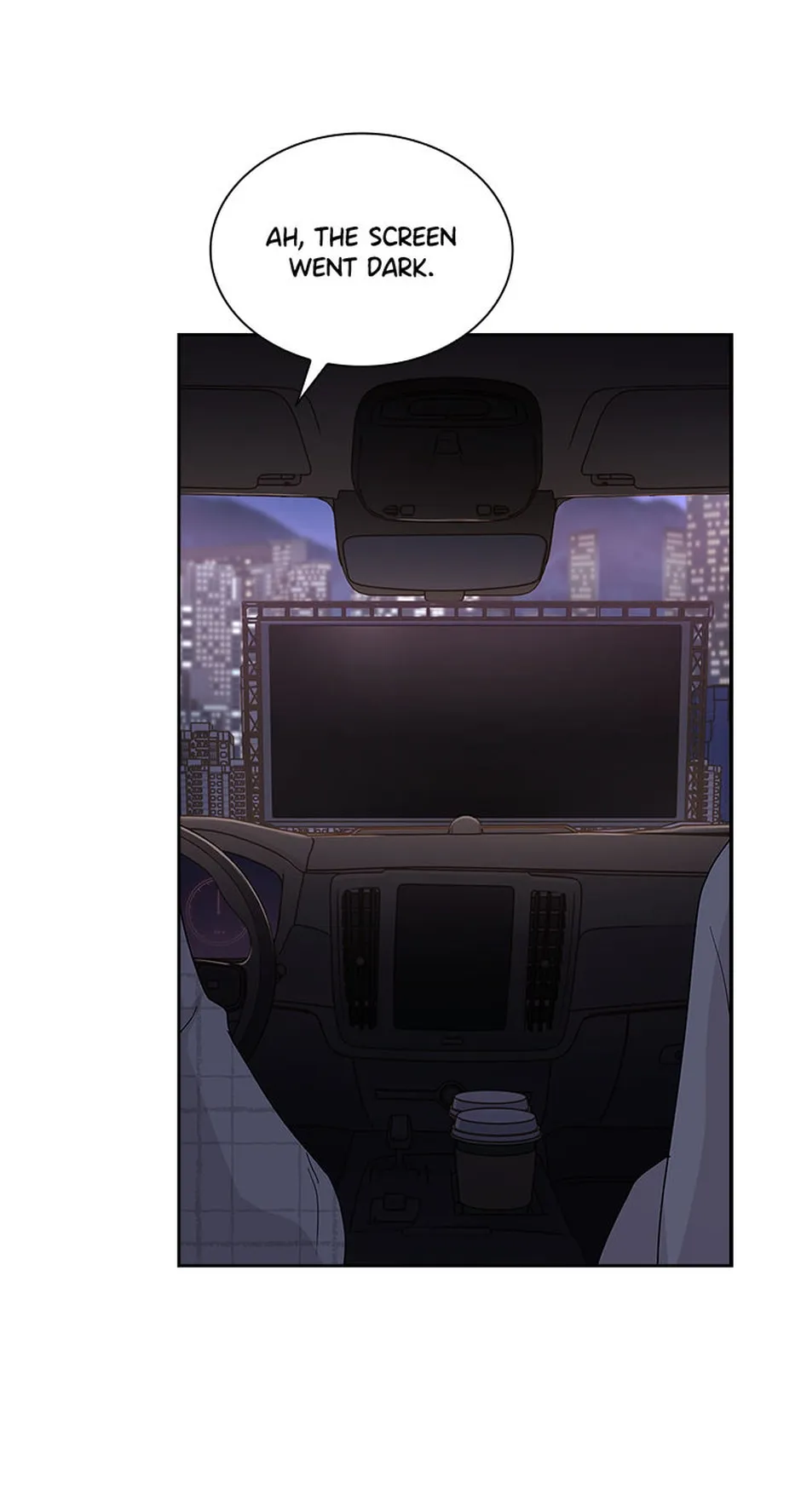The Lost Stiletto Affair Chapter 34 Online - página 73
