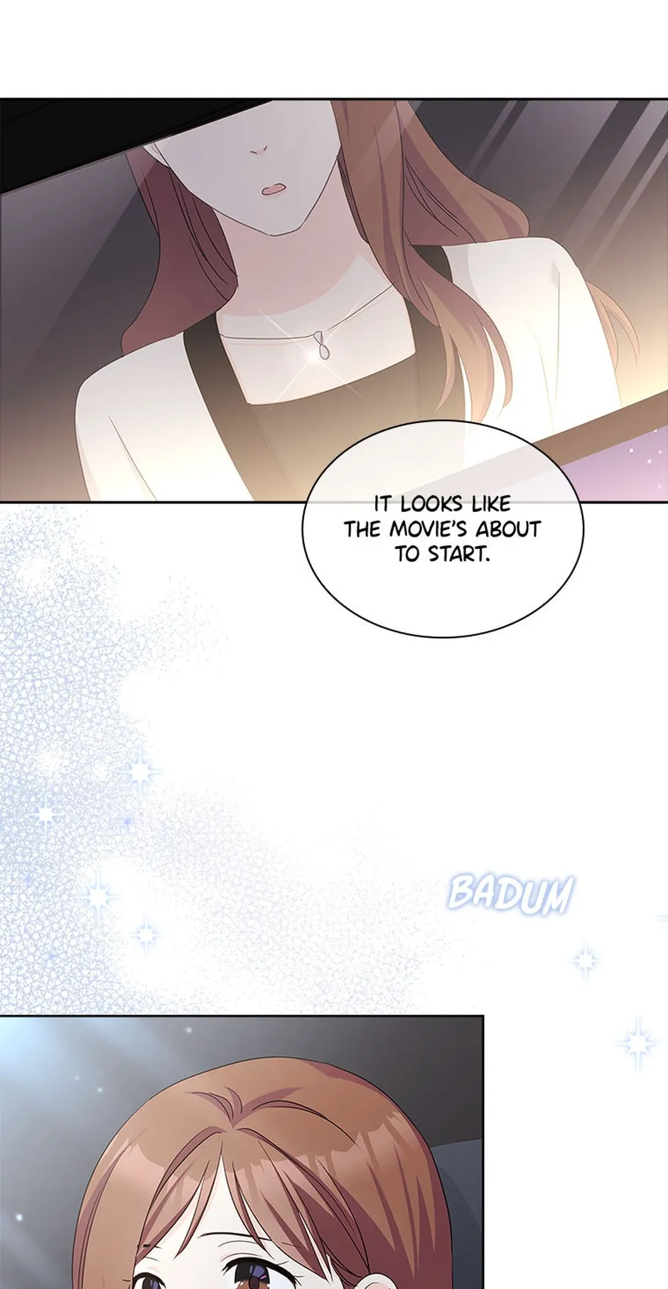 The Lost Stiletto Affair Chapter 34 Online - página 74