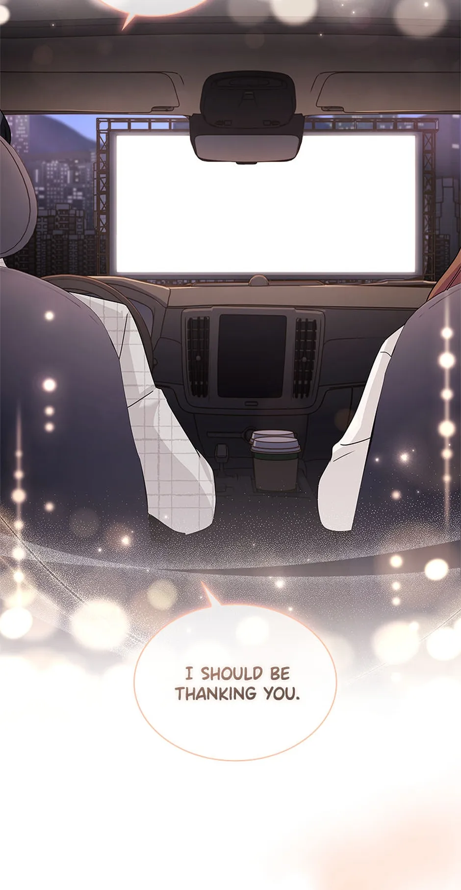 The Lost Stiletto Affair Chapter 34 Online - página 77