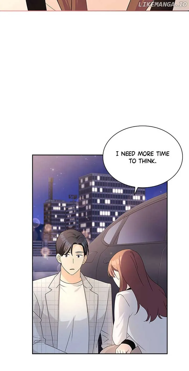 The Lost Stiletto Affair Chapter 37 Online - página 4