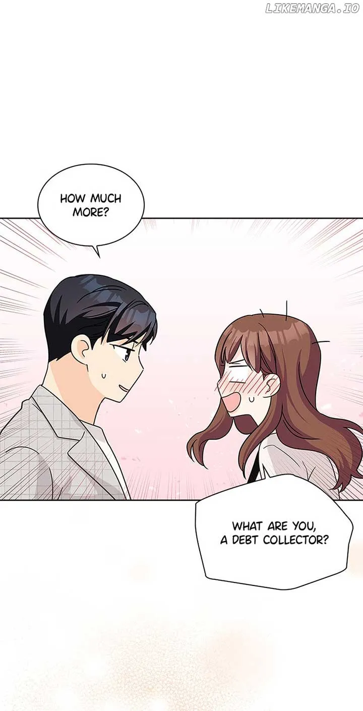 The Lost Stiletto Affair Chapter 37 Online - página 5