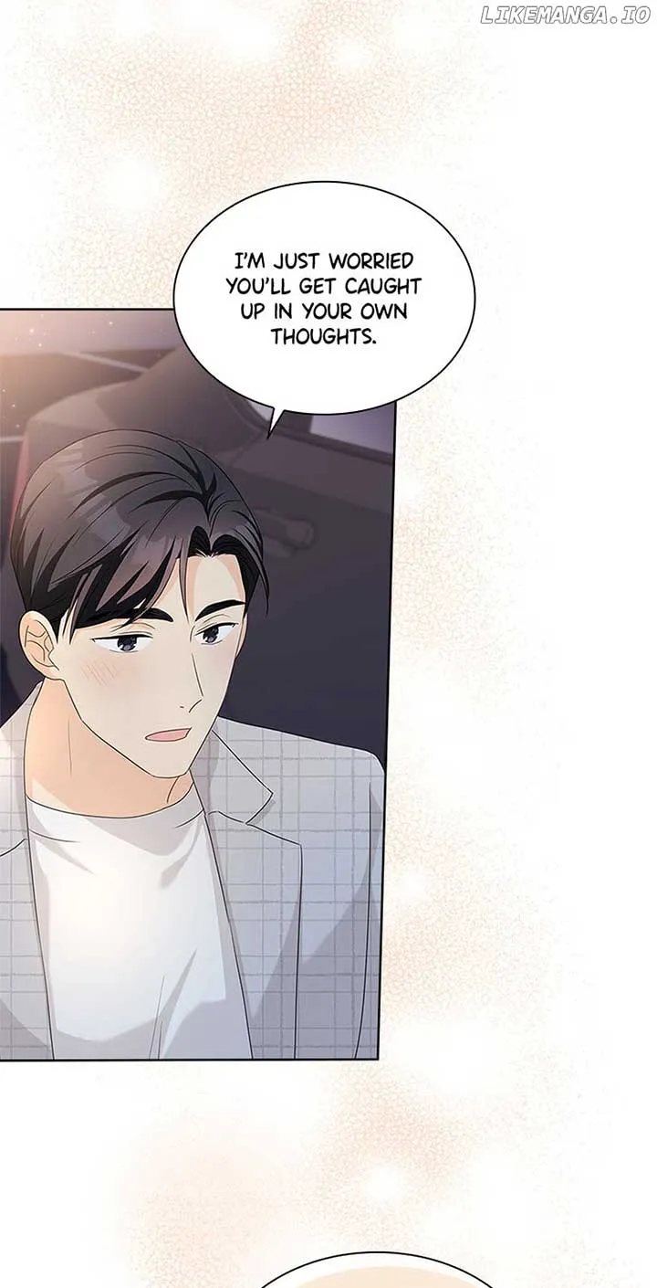 The Lost Stiletto Affair Chapter 37 Online - página 6