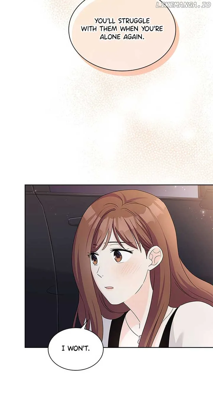 The Lost Stiletto Affair Chapter 37 Online - página 7