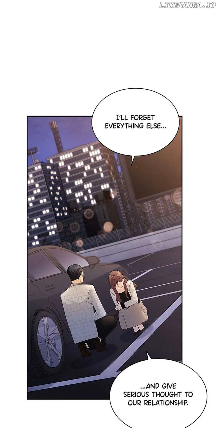 The Lost Stiletto Affair Chapter 37 Online - página 8