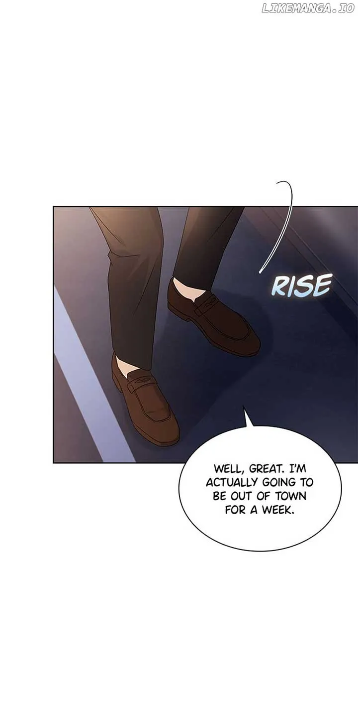 The Lost Stiletto Affair Chapter 37 Online - página 10