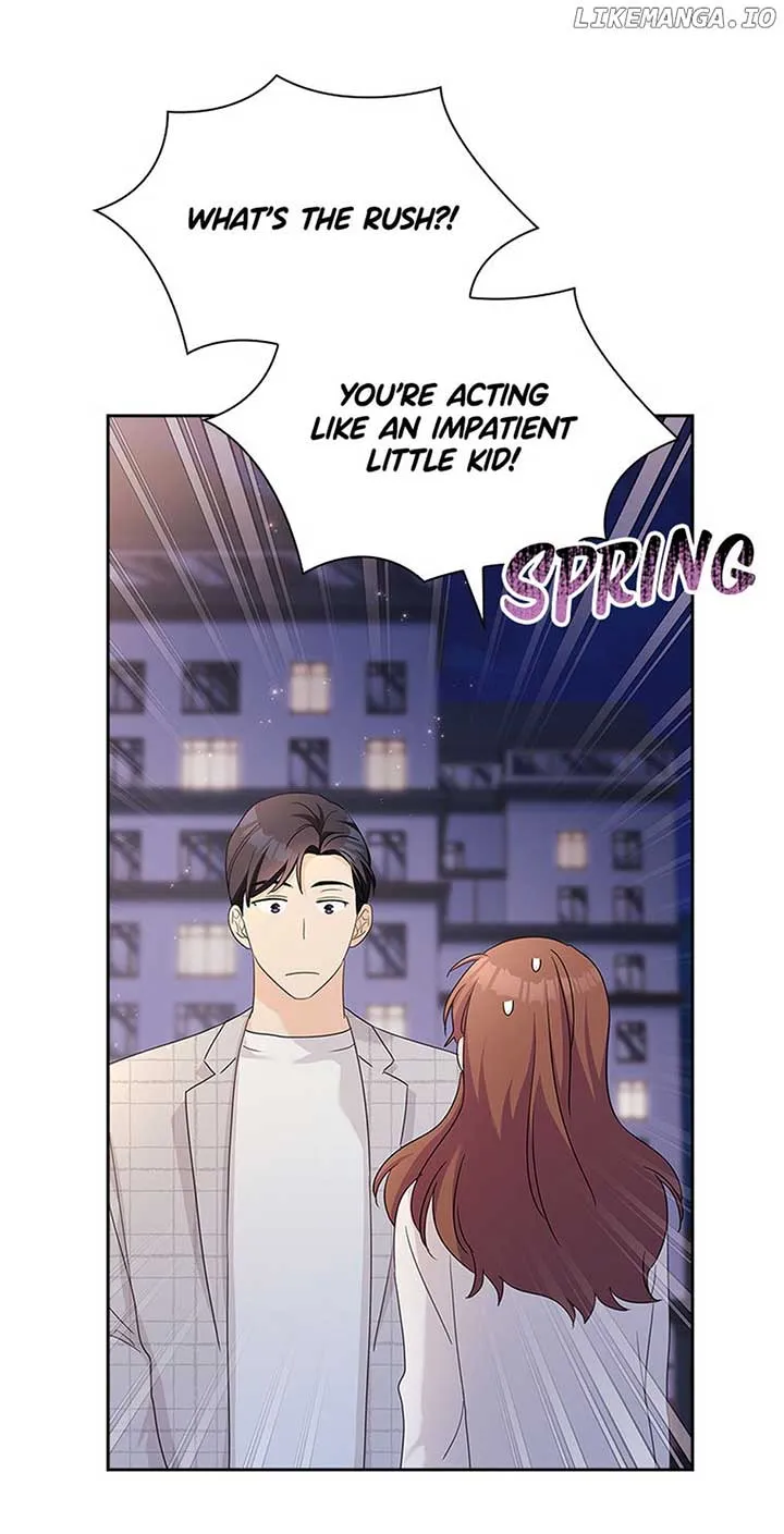 The Lost Stiletto Affair Chapter 37 Online - página 13