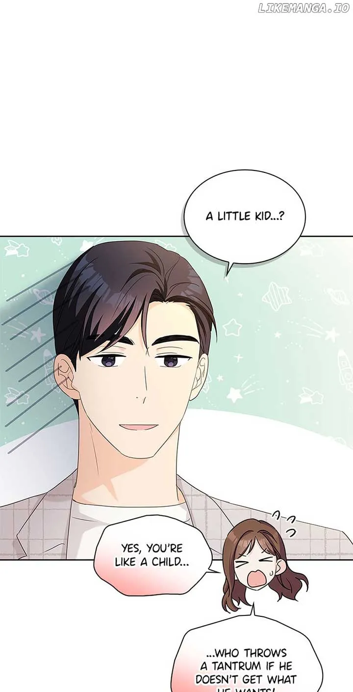 The Lost Stiletto Affair Chapter 37 Online - página 14