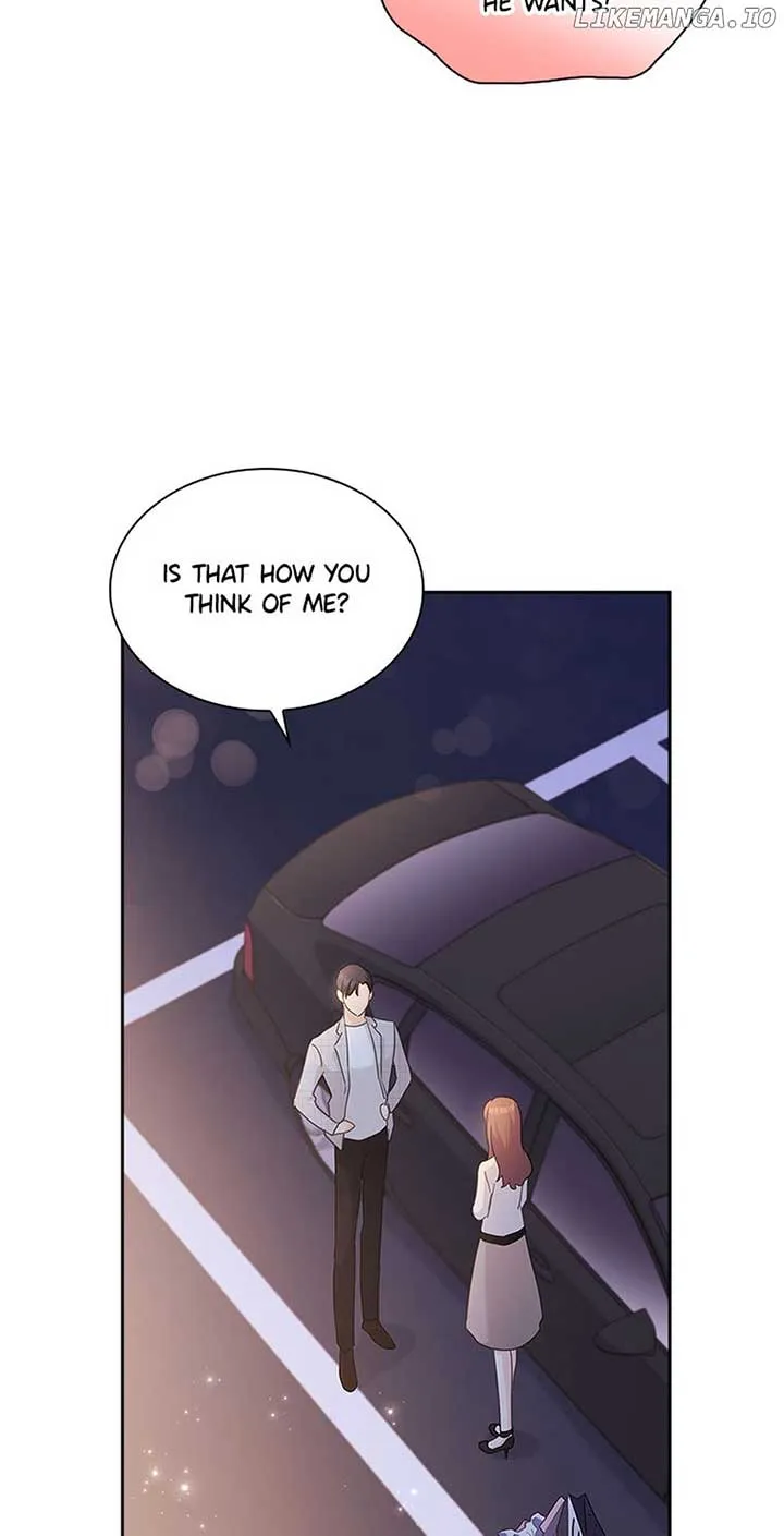 The Lost Stiletto Affair Chapter 37 Online - página 15