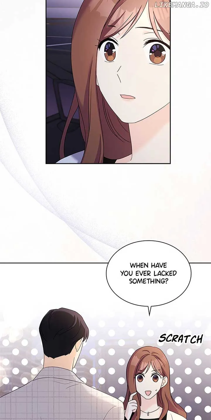 The Lost Stiletto Affair Chapter 37 Online - página 21