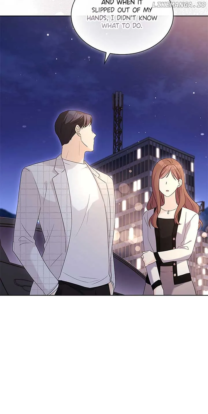 The Lost Stiletto Affair Chapter 37 Online - página 24