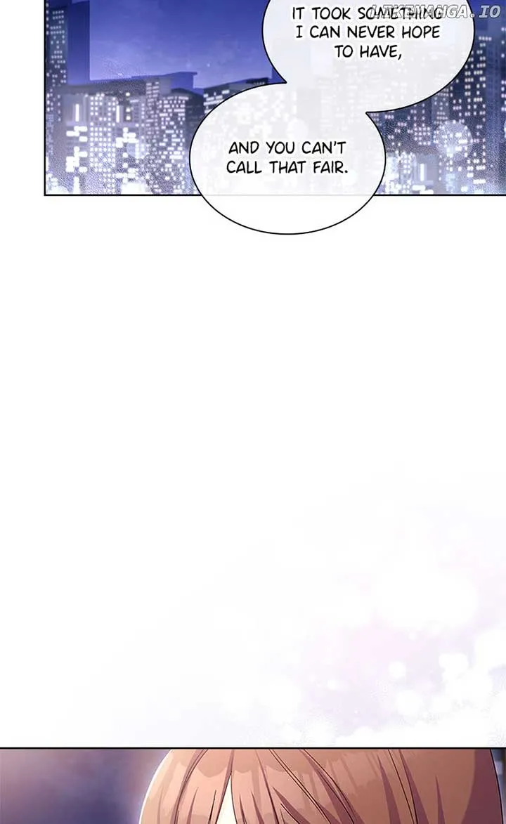 The Lost Stiletto Affair Chapter 37 Online - página 27