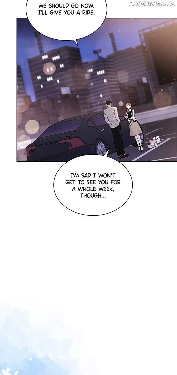 The Lost Stiletto Affair Chapter 37 Online - página 31