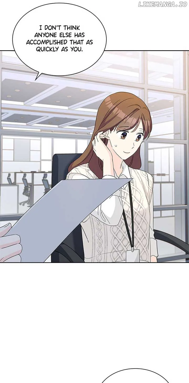 The Lost Stiletto Affair Chapter 37 Online - página 41