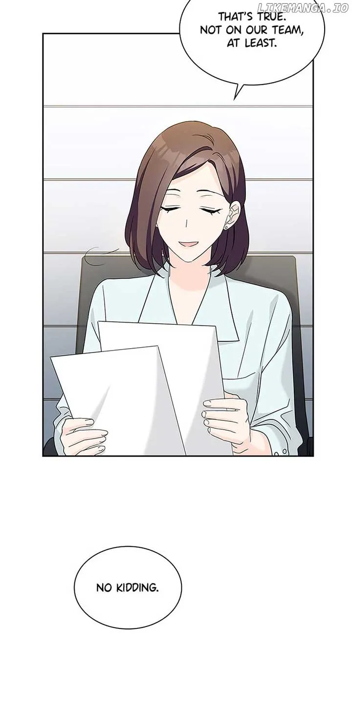 The Lost Stiletto Affair Chapter 37 Online - página 42