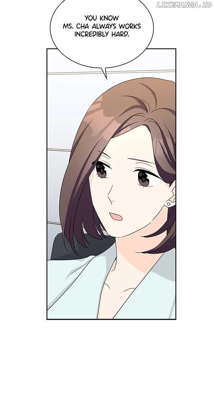 The Lost Stiletto Affair Chapter 37 Online - página 44