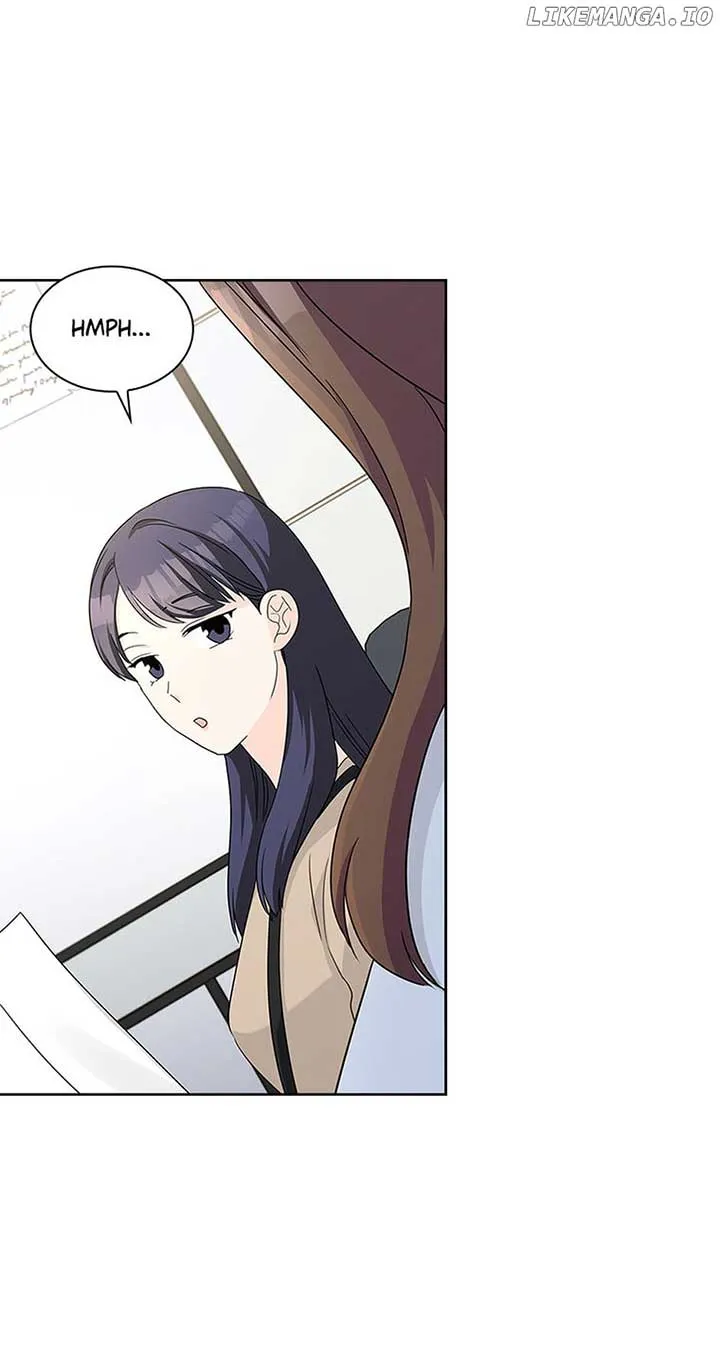 The Lost Stiletto Affair Chapter 37 Online - página 46