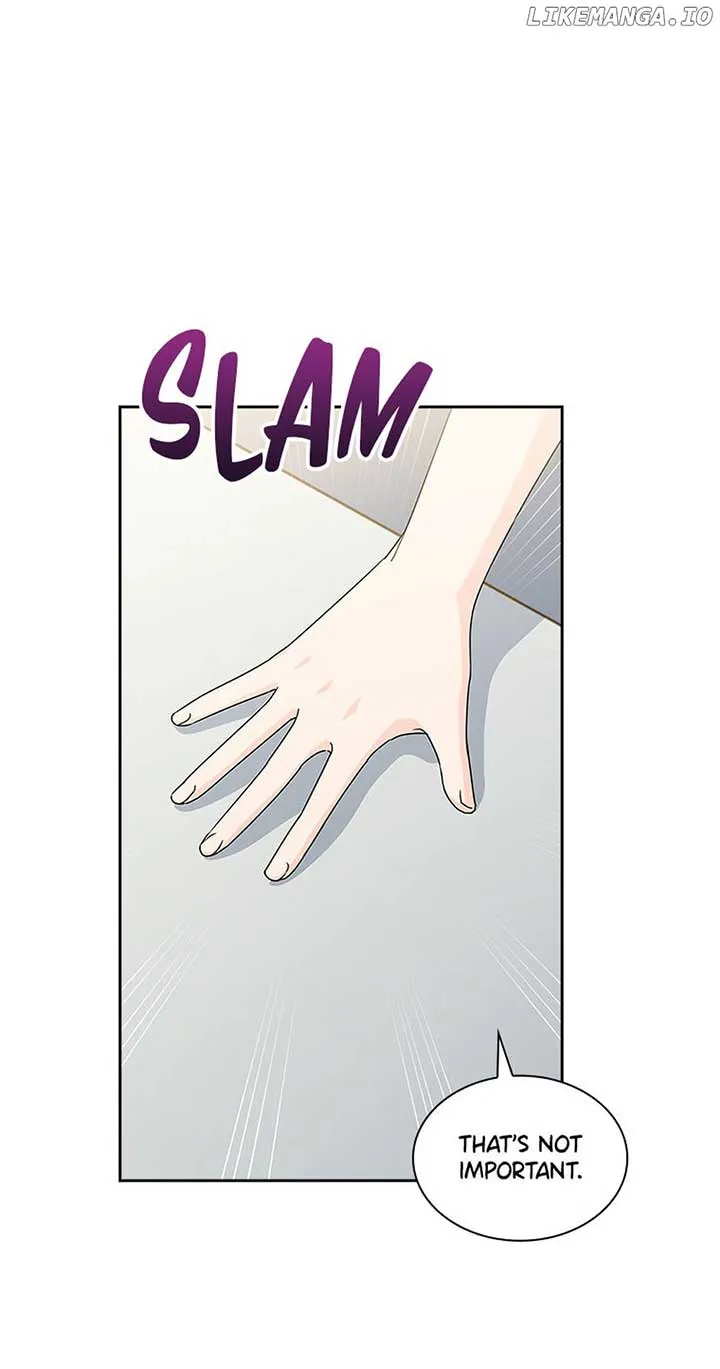 The Lost Stiletto Affair Chapter 37 Online - página 48