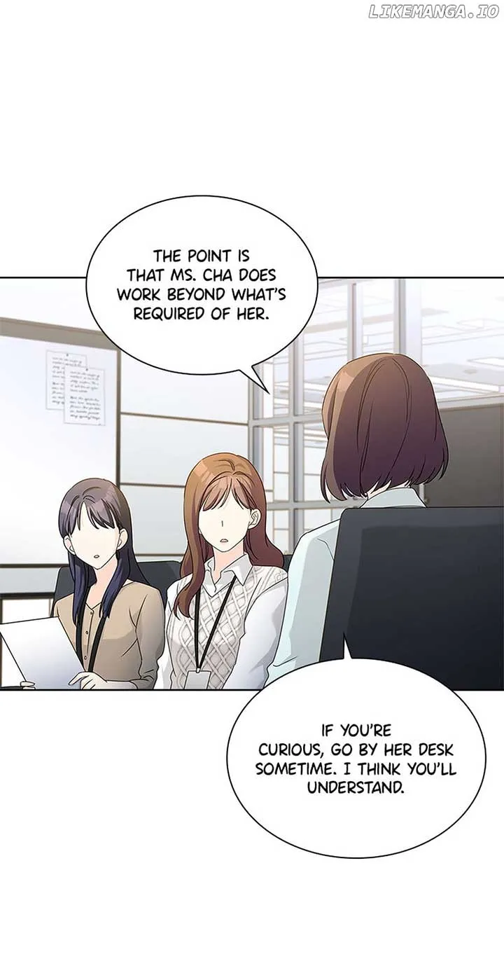 The Lost Stiletto Affair Chapter 37 Online - página 49