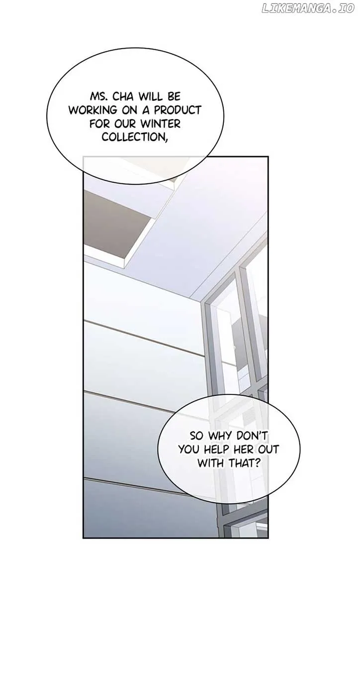 The Lost Stiletto Affair Chapter 37 Online - página 50