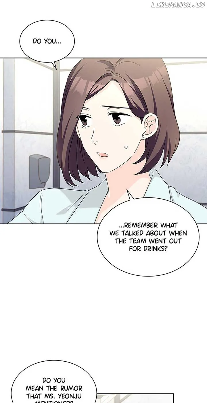 The Lost Stiletto Affair Chapter 37 Online - página 62