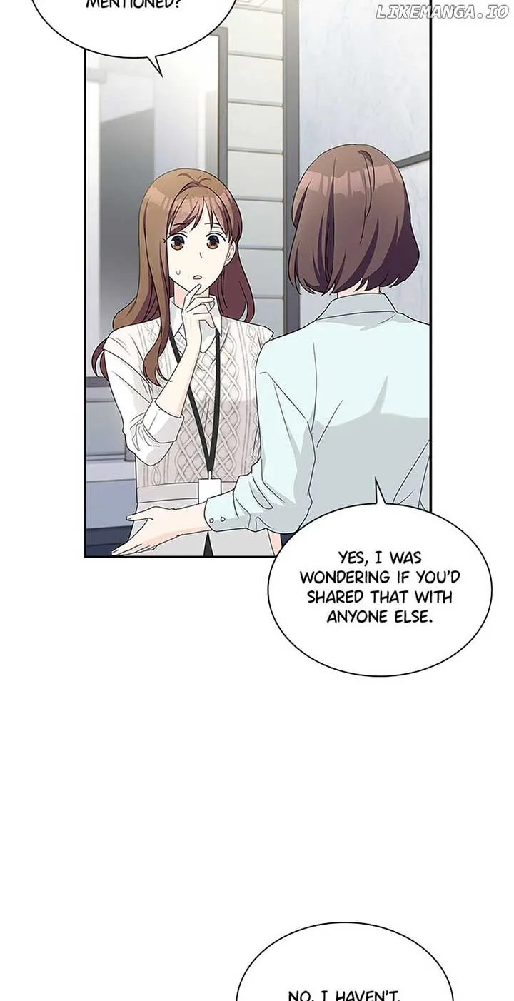 The Lost Stiletto Affair Chapter 37 Online - página 63
