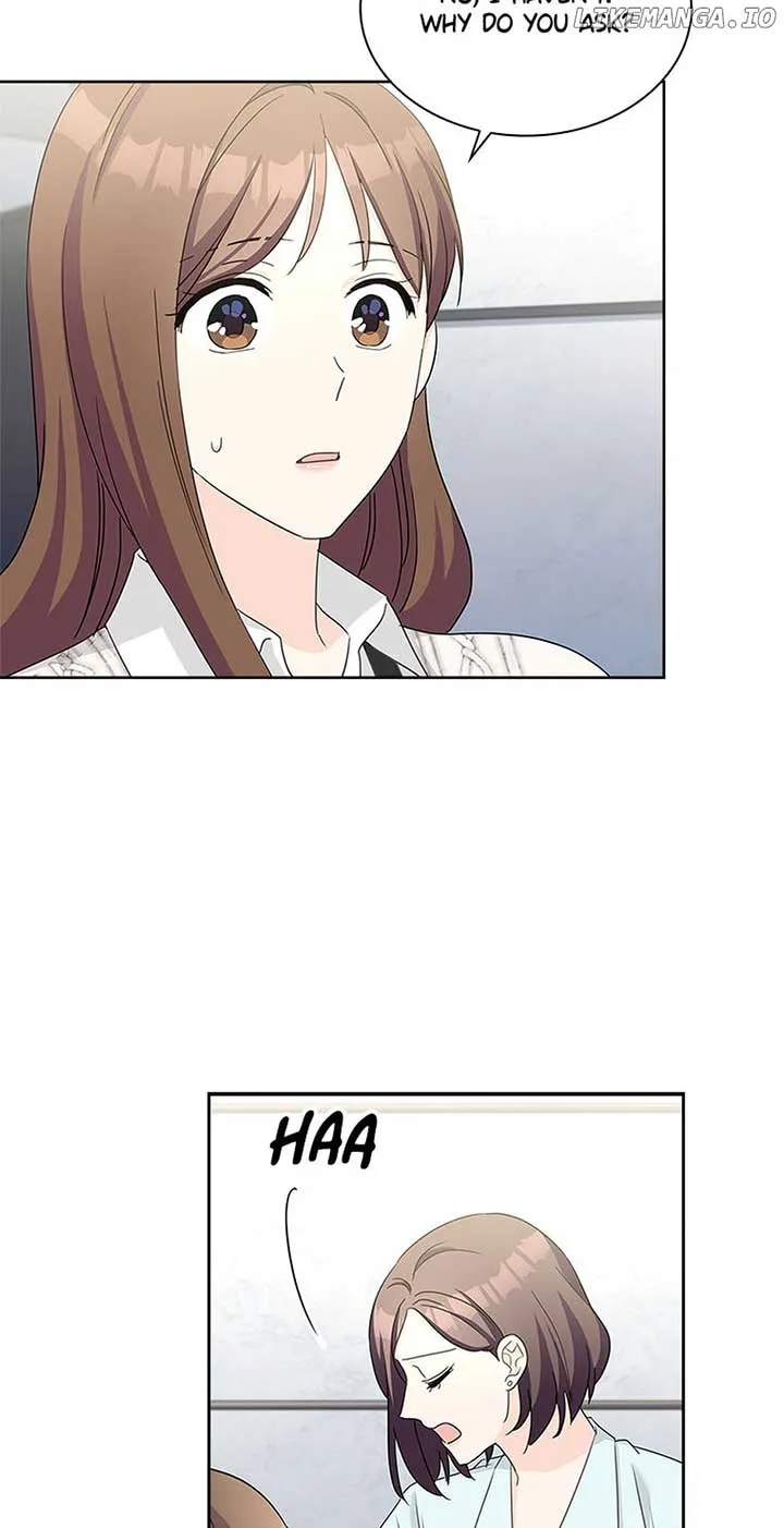 The Lost Stiletto Affair Chapter 37 Online - página 64