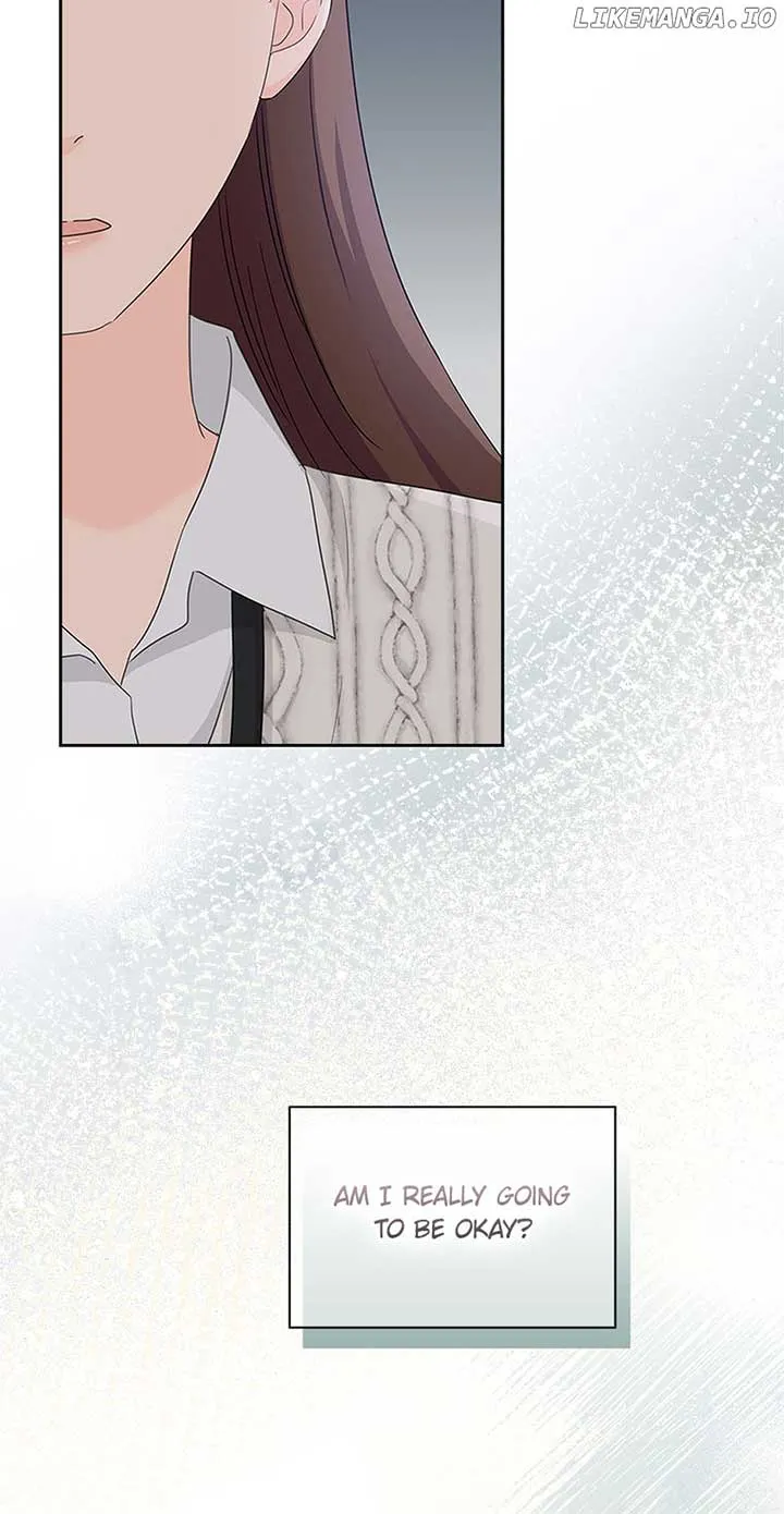 The Lost Stiletto Affair Chapter 37 Online - página 73