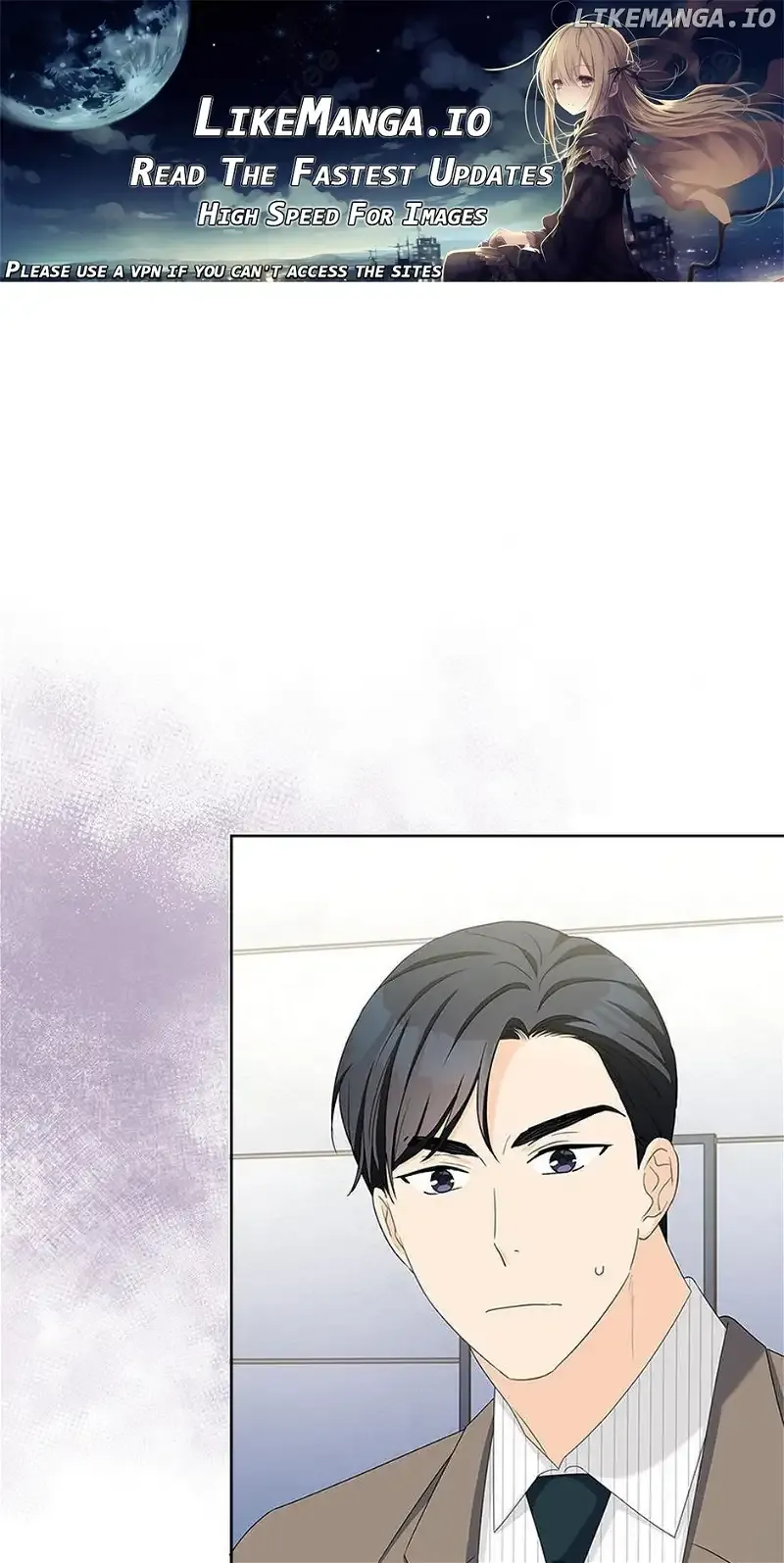 The Lost Stiletto Affair Chapter 41 Online - página 2
