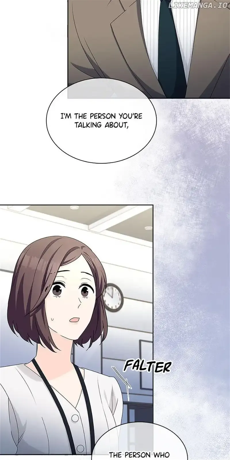 The Lost Stiletto Affair Chapter 41 Online - página 3