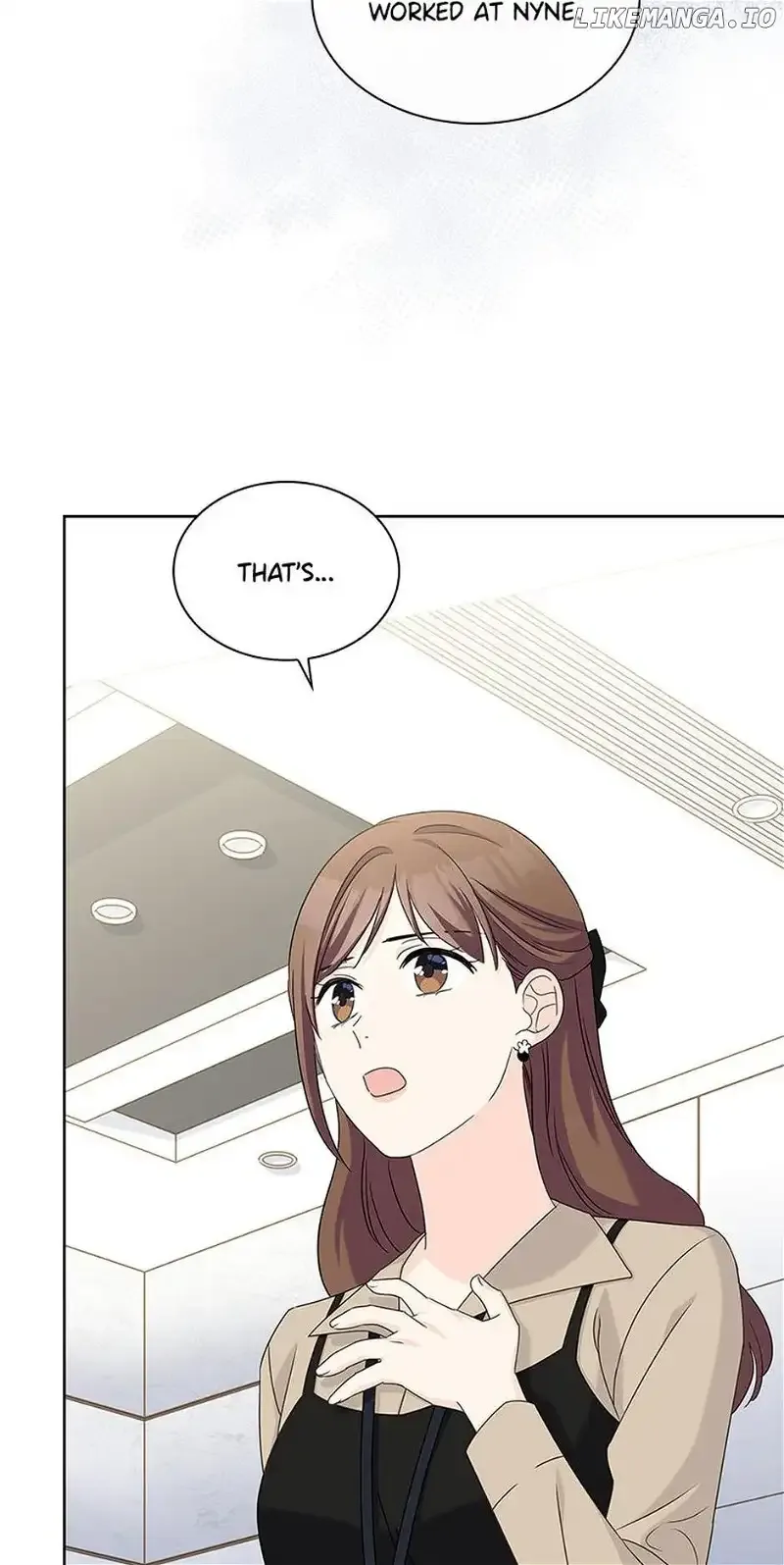 The Lost Stiletto Affair Chapter 41 Online - página 4