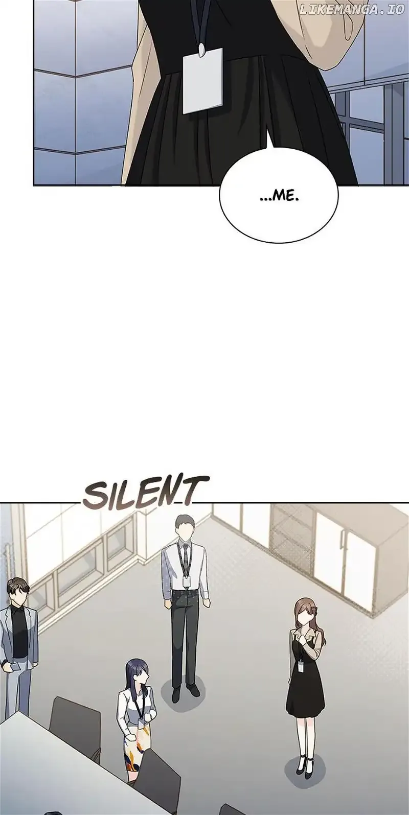 The Lost Stiletto Affair Chapter 41 Online - página 5