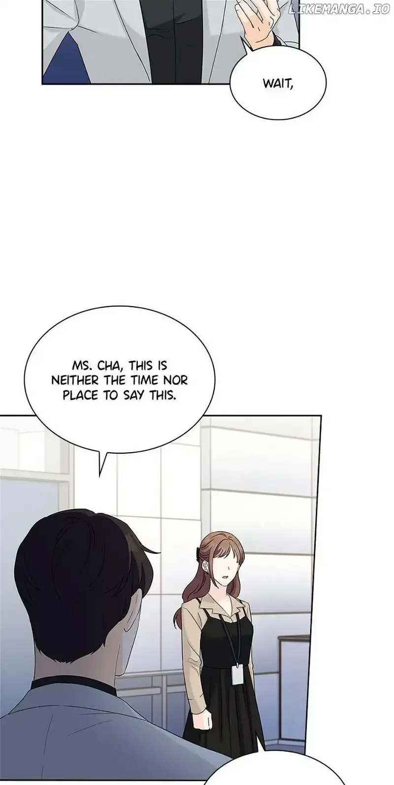 The Lost Stiletto Affair Chapter 41 Online - página 7