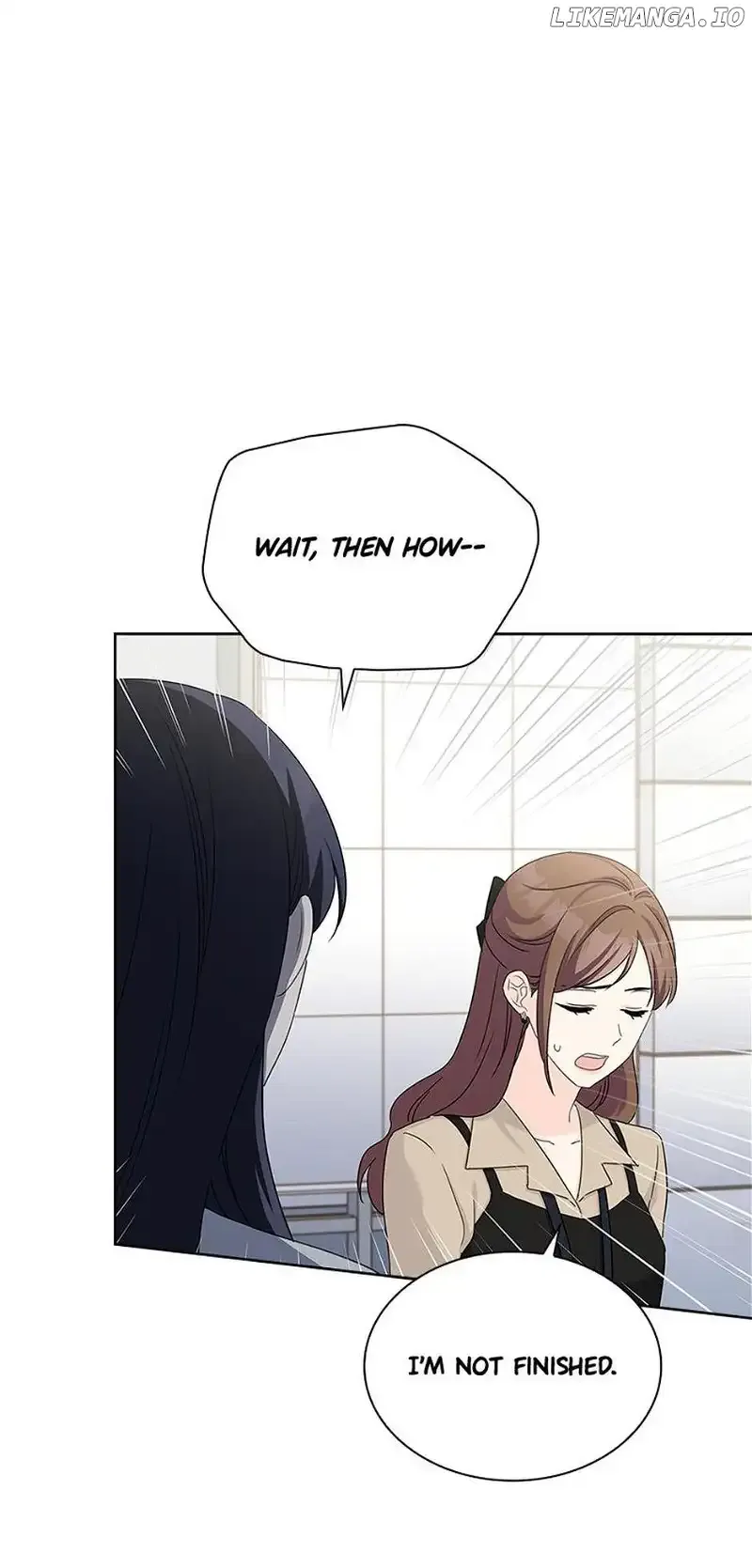 The Lost Stiletto Affair Chapter 41 Online - página 12