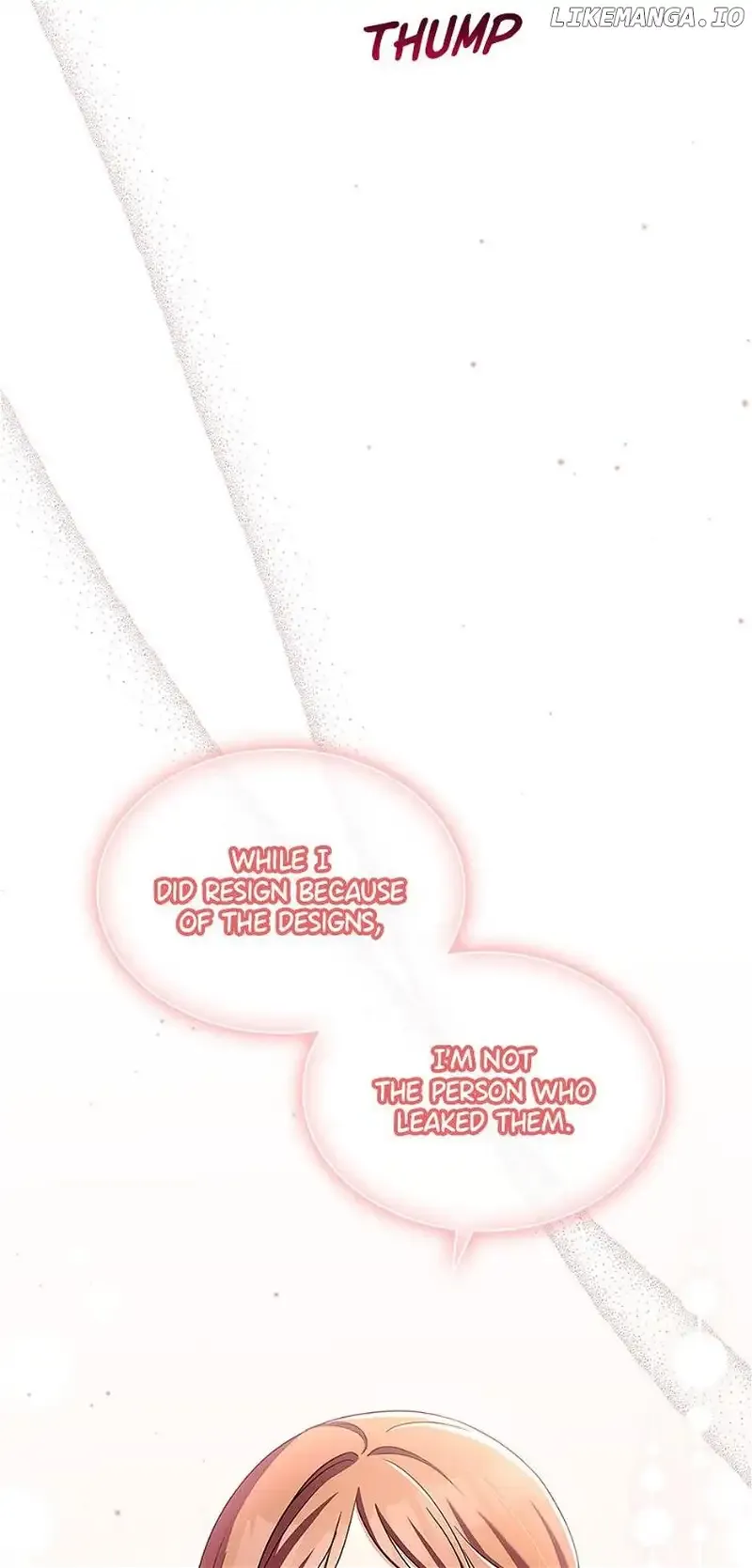 The Lost Stiletto Affair Chapter 41 Online - página 14