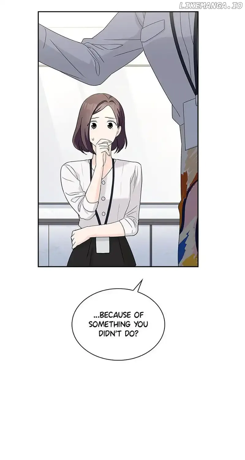 The Lost Stiletto Affair Chapter 41 Online - página 23