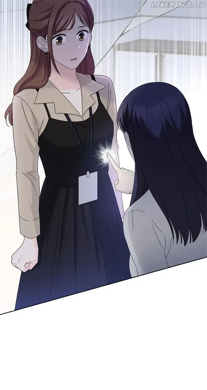 The Lost Stiletto Affair Chapter 41 Online - página 25