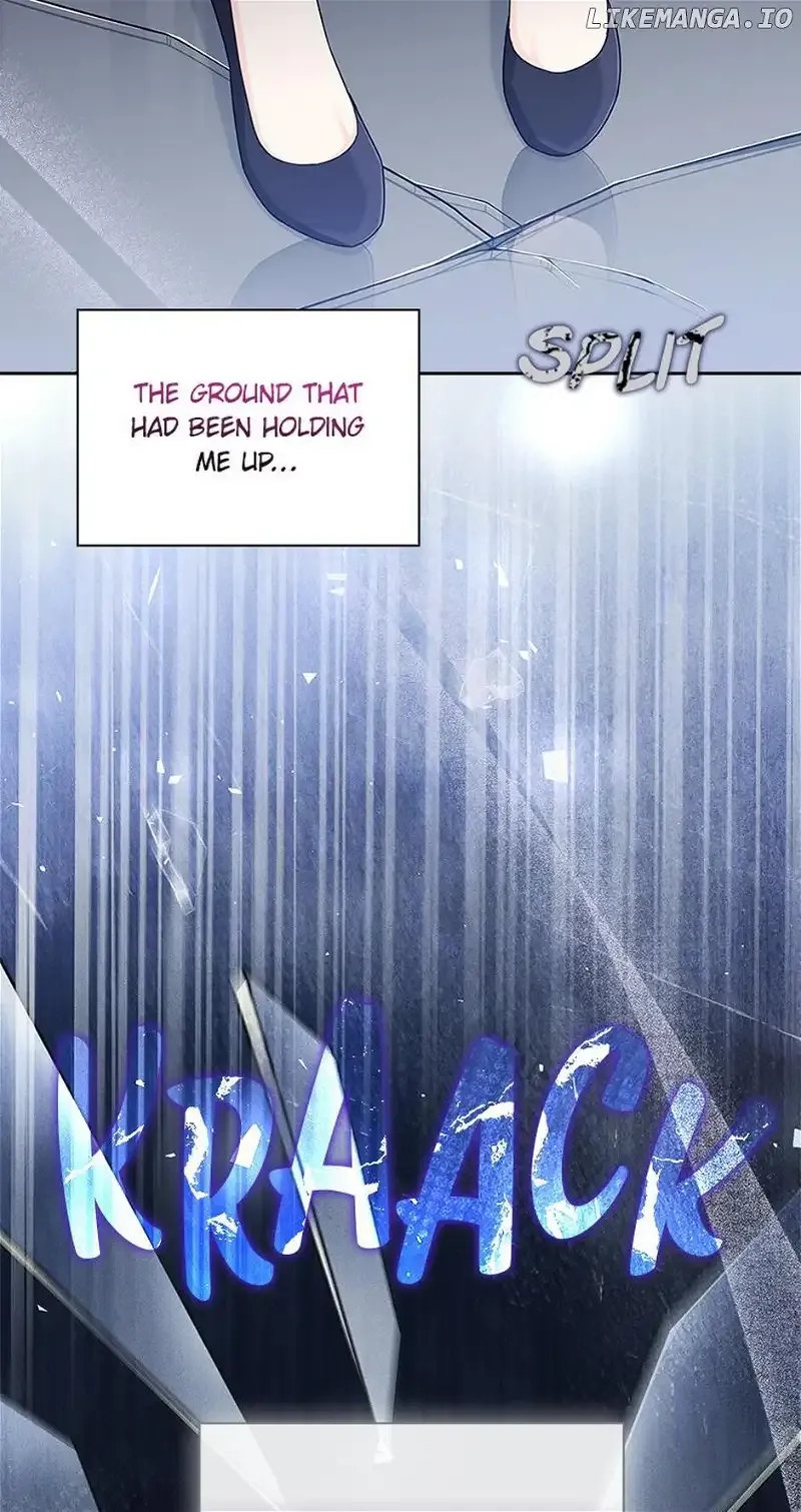 The Lost Stiletto Affair Chapter 41 Online - página 28